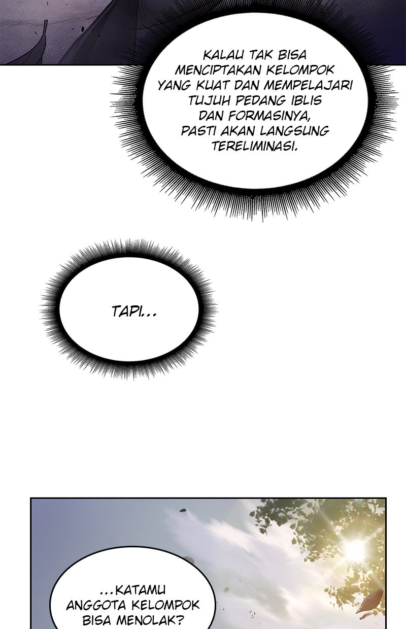 Read Nano Mashin chapter 33 image 46 on Lezhin