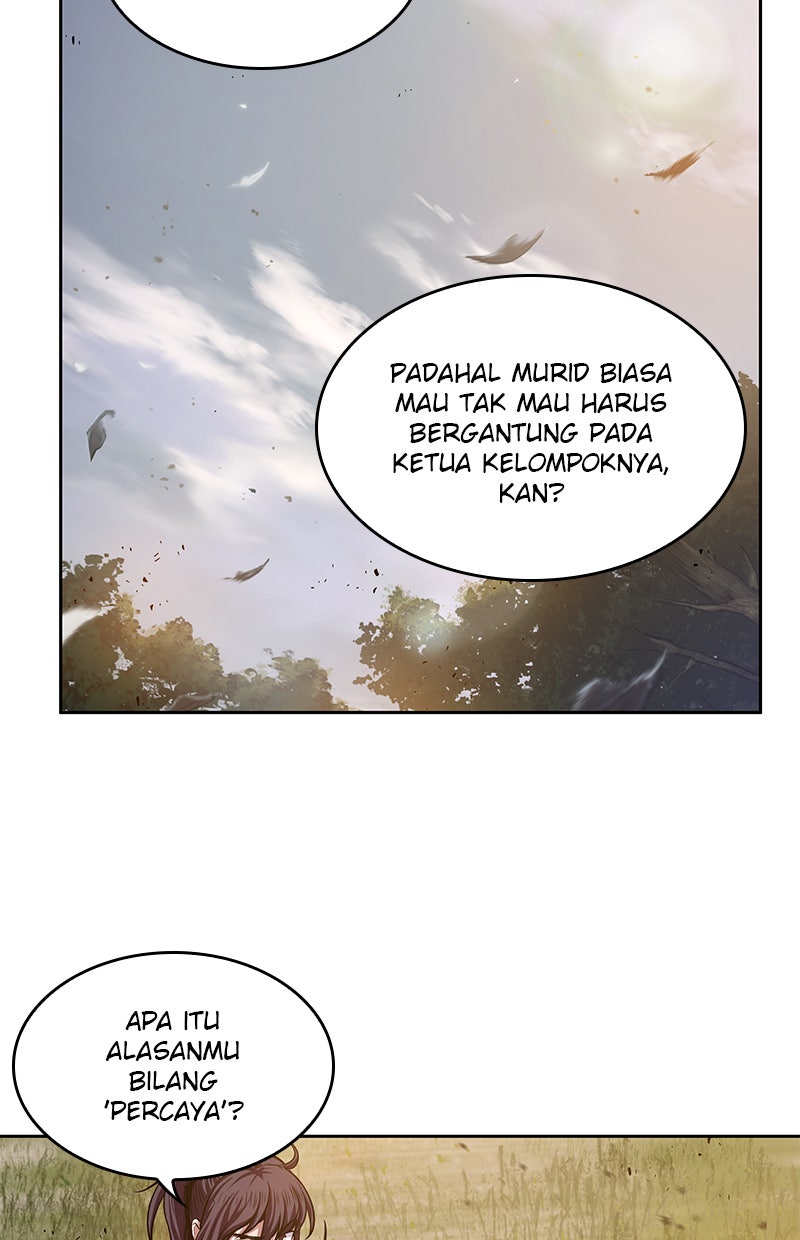 Read Nano Mashin chapter 33 image 47 on Lezhin