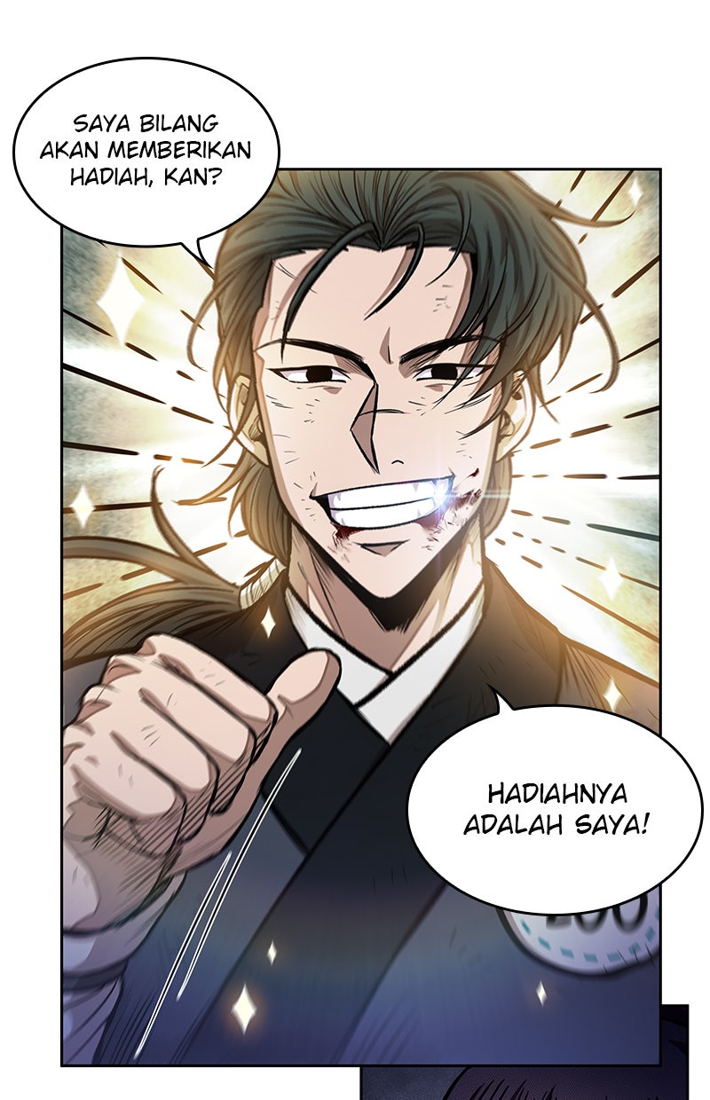 Read Nano Mashin chapter 33 image 49 on Lezhin