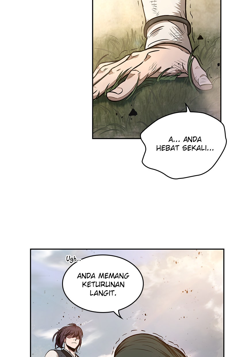 Read Nano Mashin chapter 33 image 5 on Lezhin