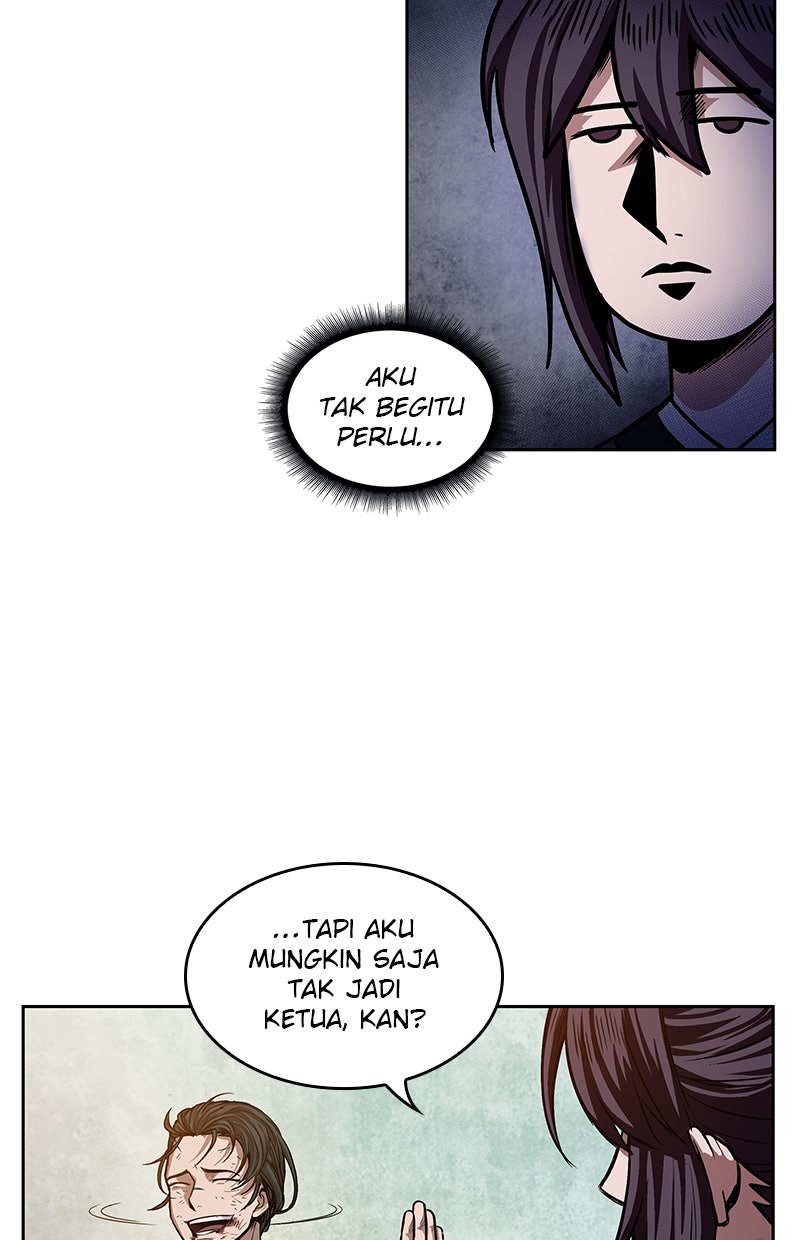 Read Nano Mashin chapter 33 image 50 on Lezhin