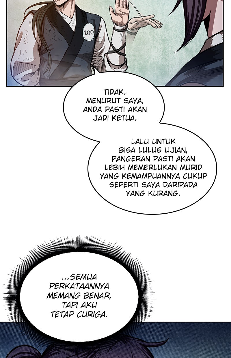 Read Nano Mashin chapter 33 image 51 on Lezhin