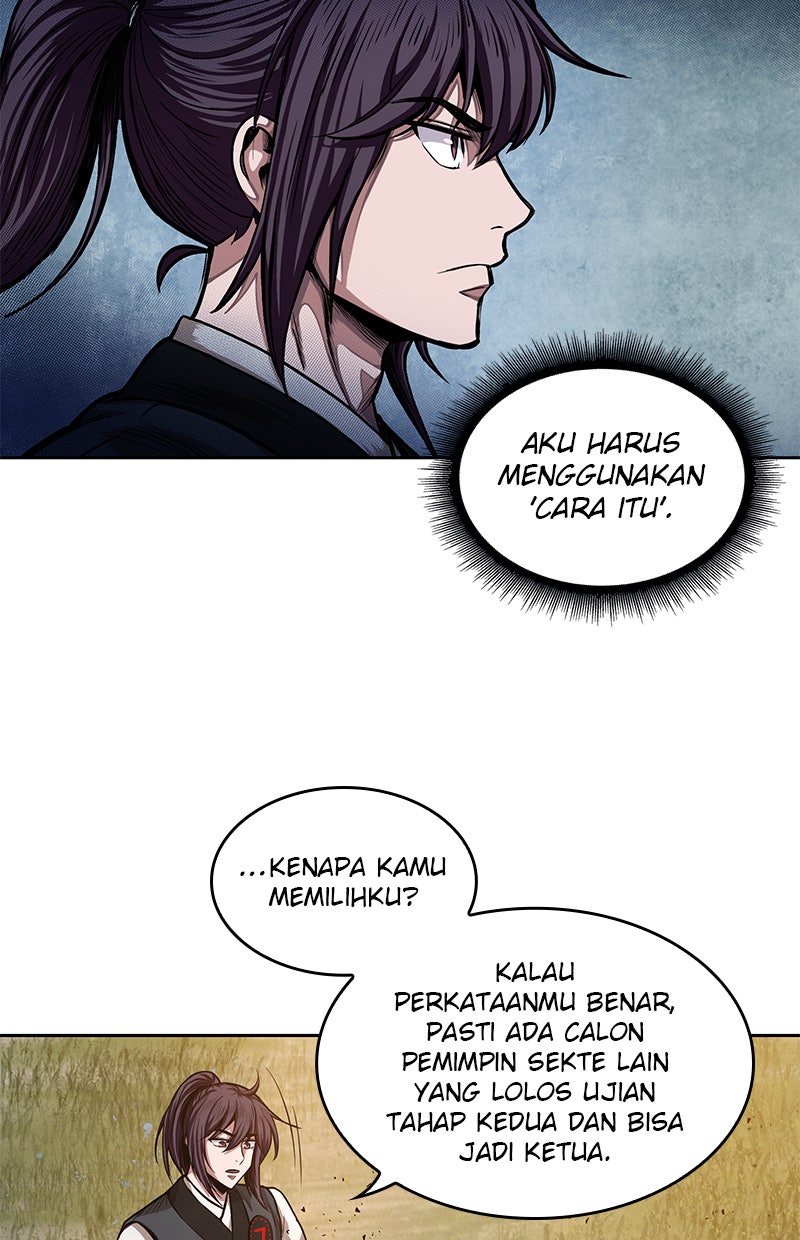 Read Nano Mashin chapter 33 image 52 on Lezhin
