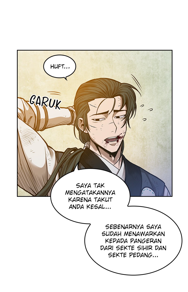 Read Nano Mashin chapter 33 image 54 on Lezhin