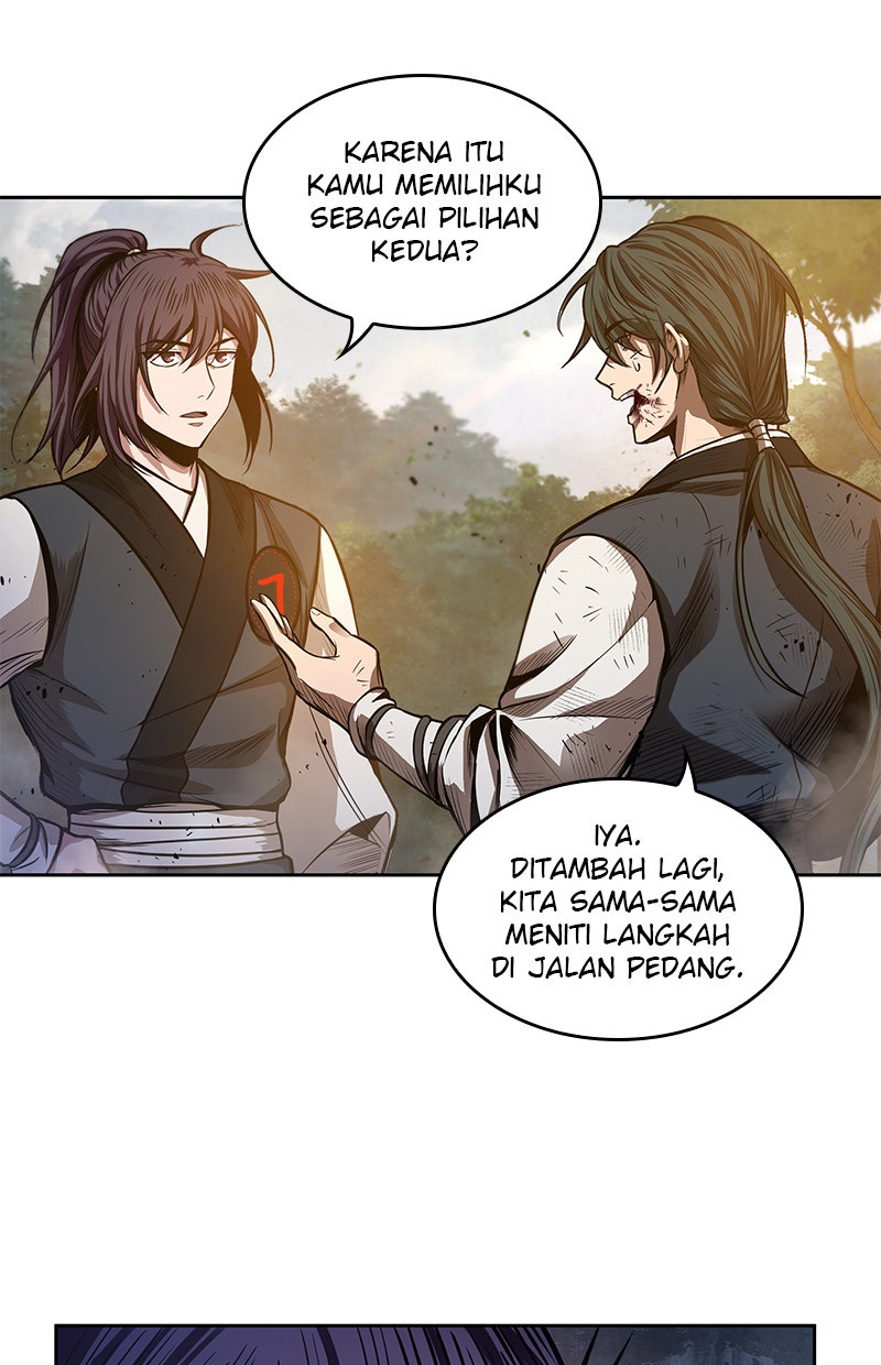Read Nano Mashin chapter 33 image 56 on Lezhin