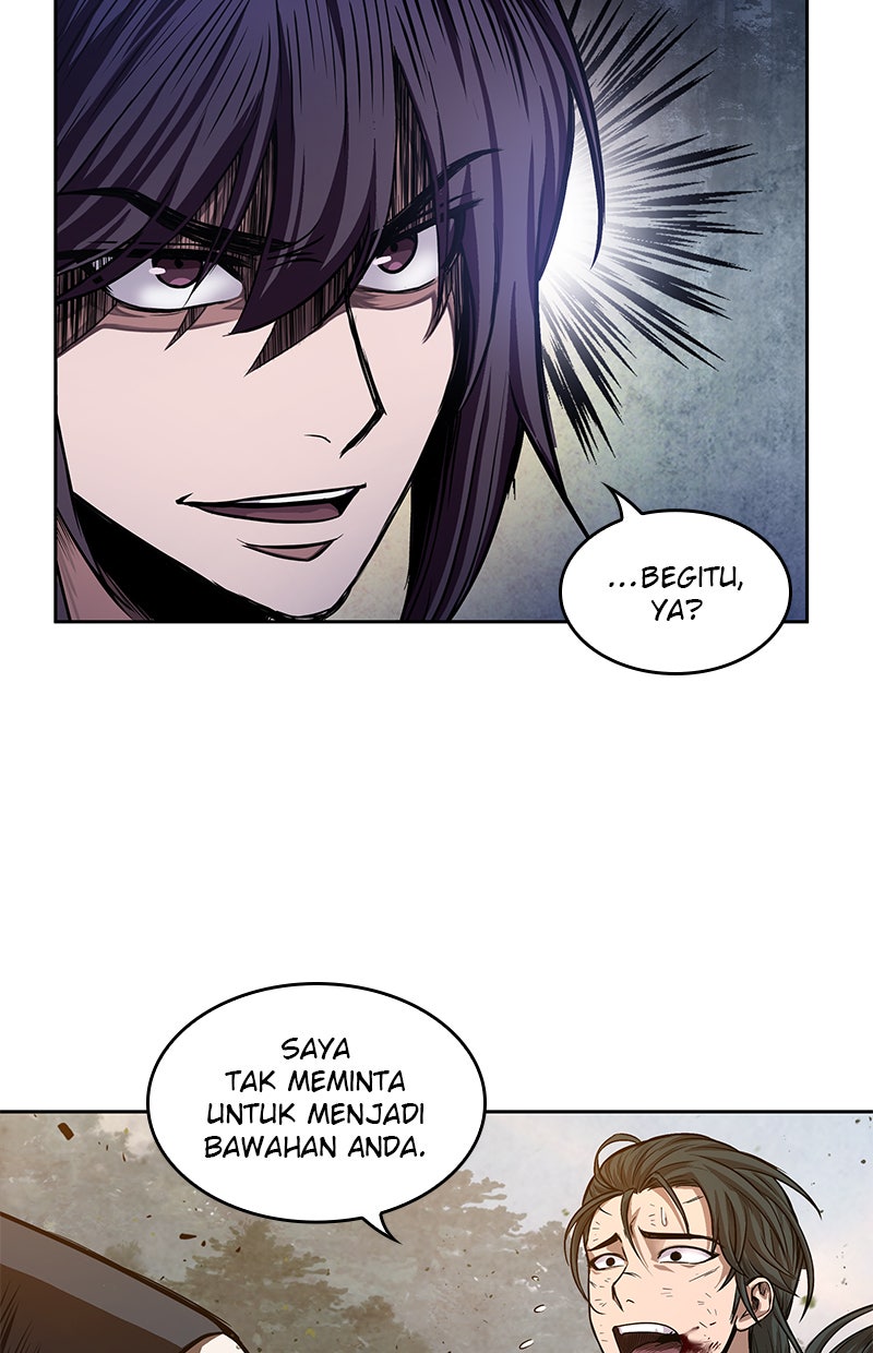 Read Nano Mashin chapter 33 image 57 on Lezhin