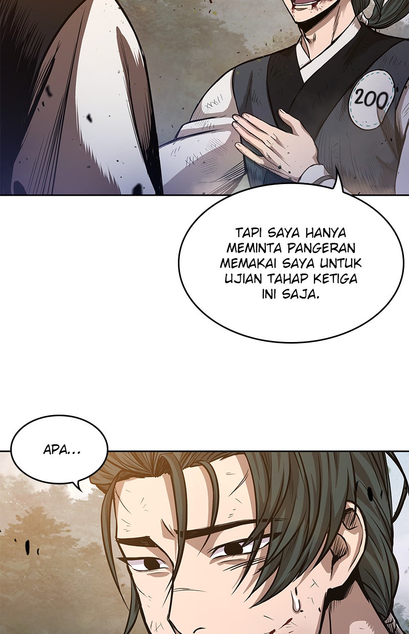 Read Nano Mashin chapter 33 image 58 on Lezhin