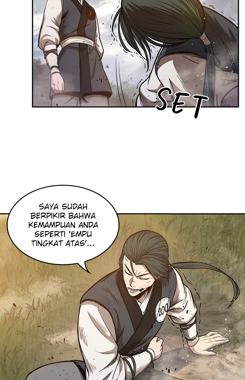 Read Nano Mashin chapter 33 image 6 on Lezhin
