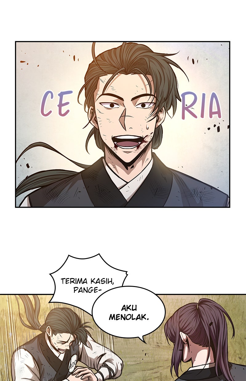Read Nano Mashin chapter 33 image 61 on Lezhin