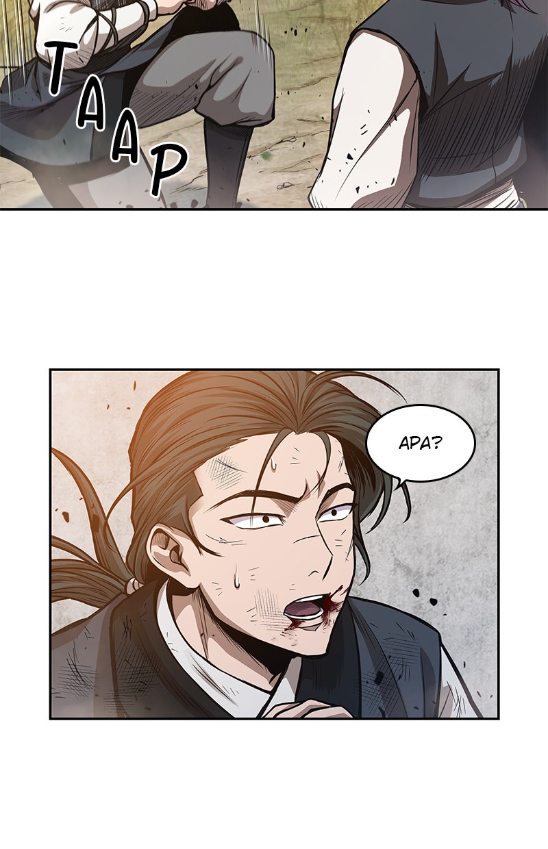 Read Nano Mashin chapter 33 image 62 on Lezhin