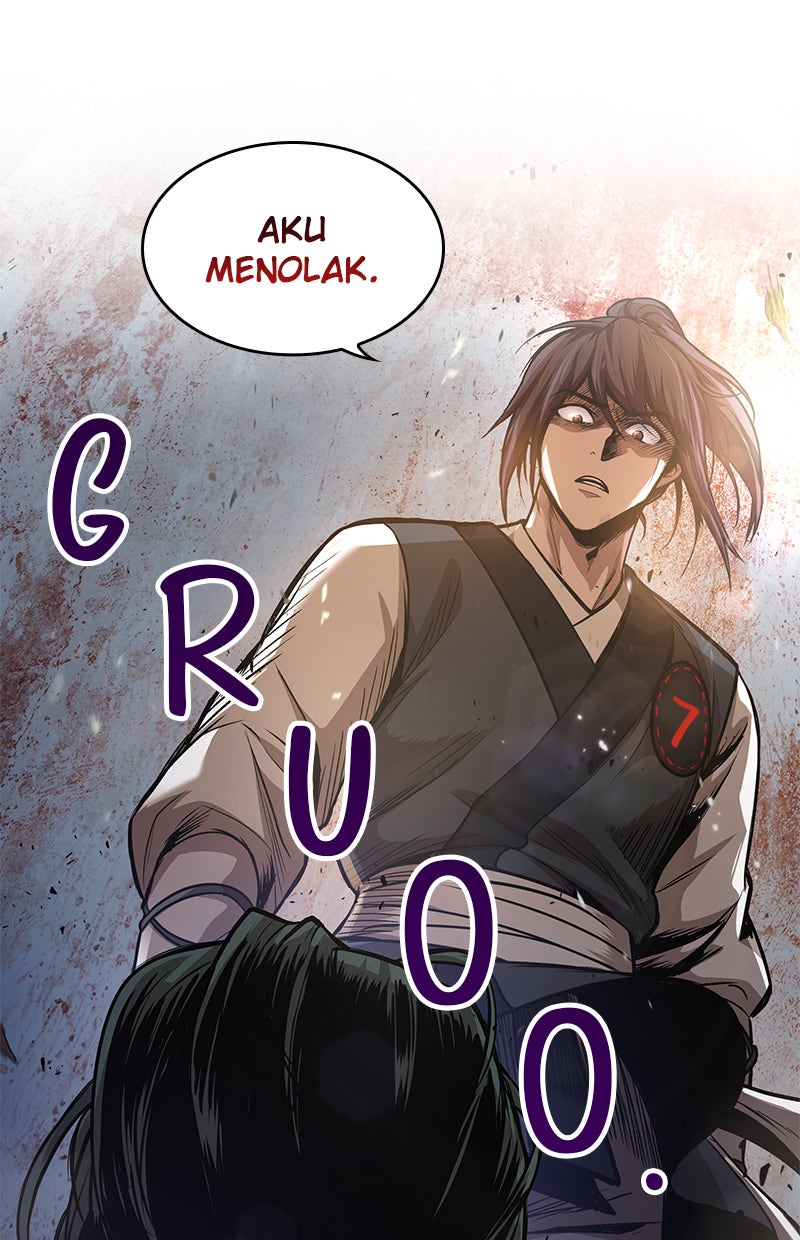 Read Nano Mashin chapter 33 image 63 on Lezhin