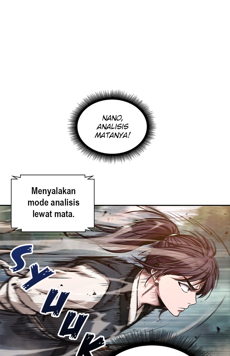 Read Nano Mashin chapter 33 image 68 on Lezhin