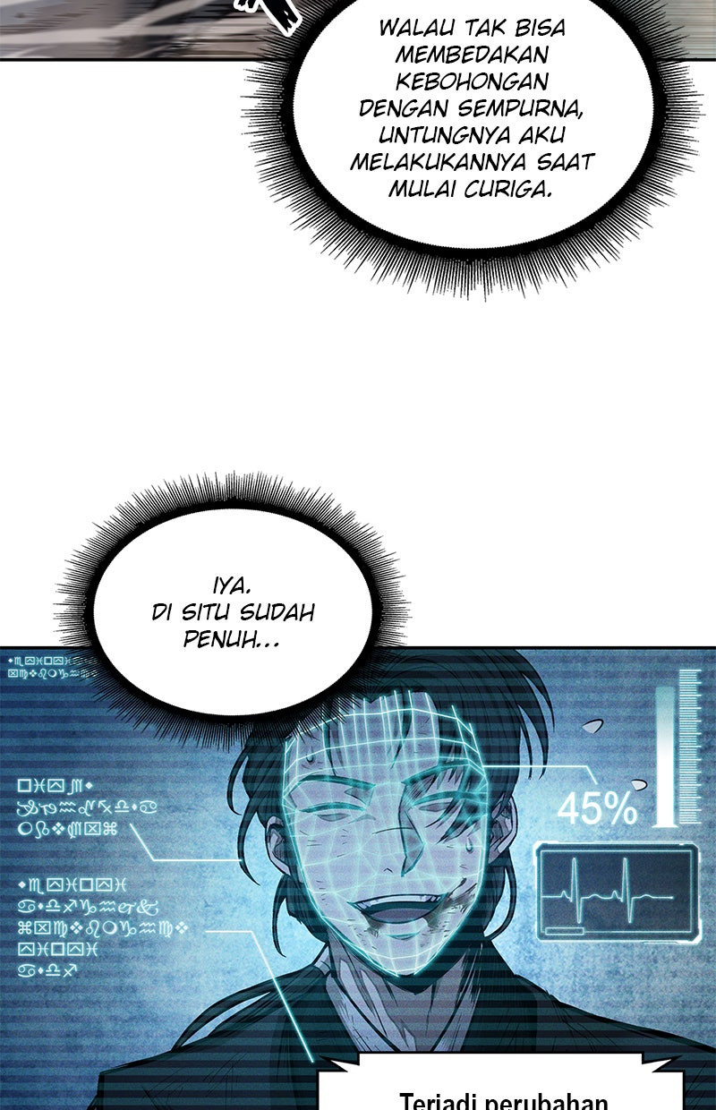 Read Nano Mashin chapter 33 image 69 on Lezhin