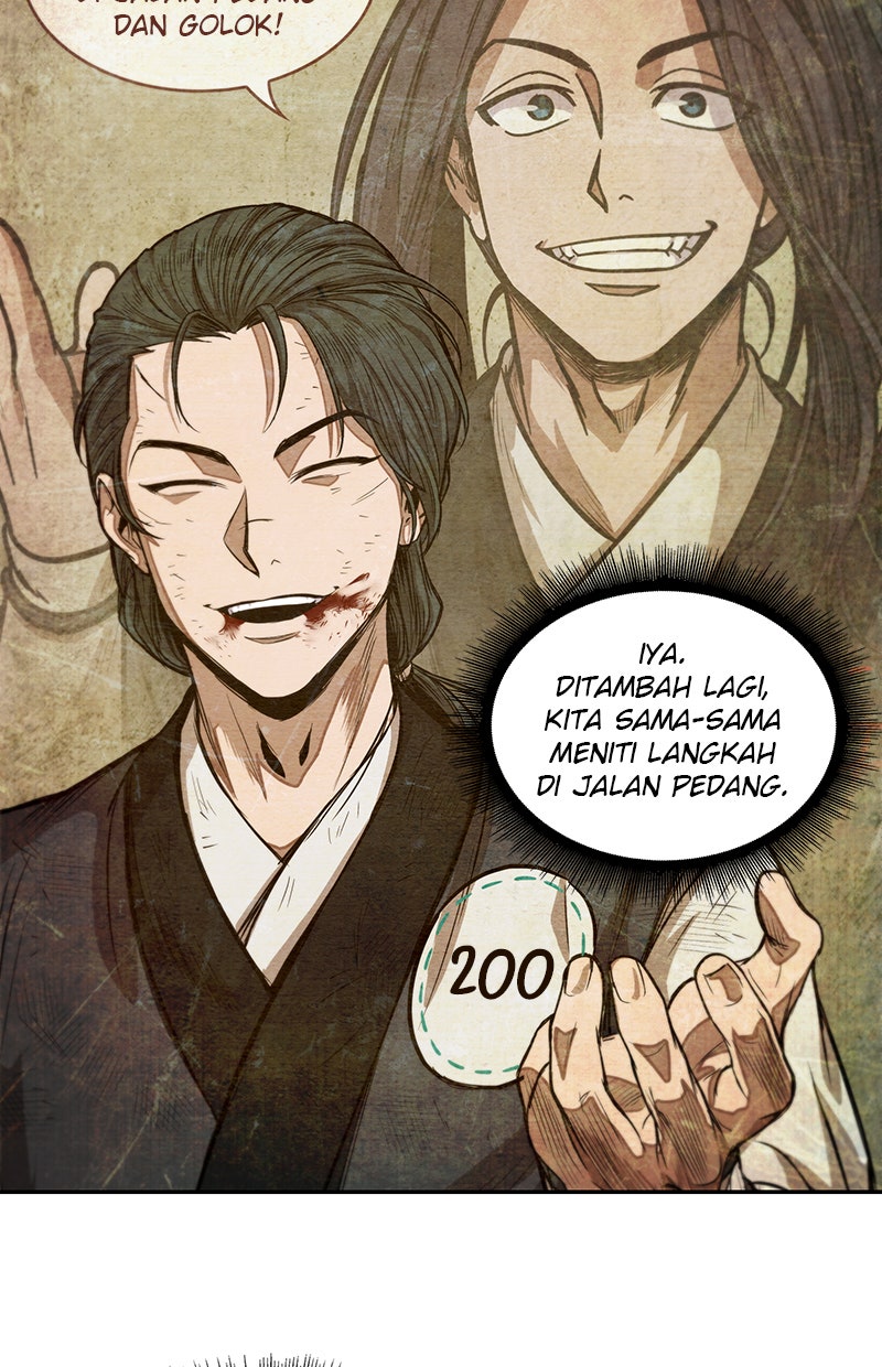 Read Nano Mashin chapter 33 image 73 on Lezhin
