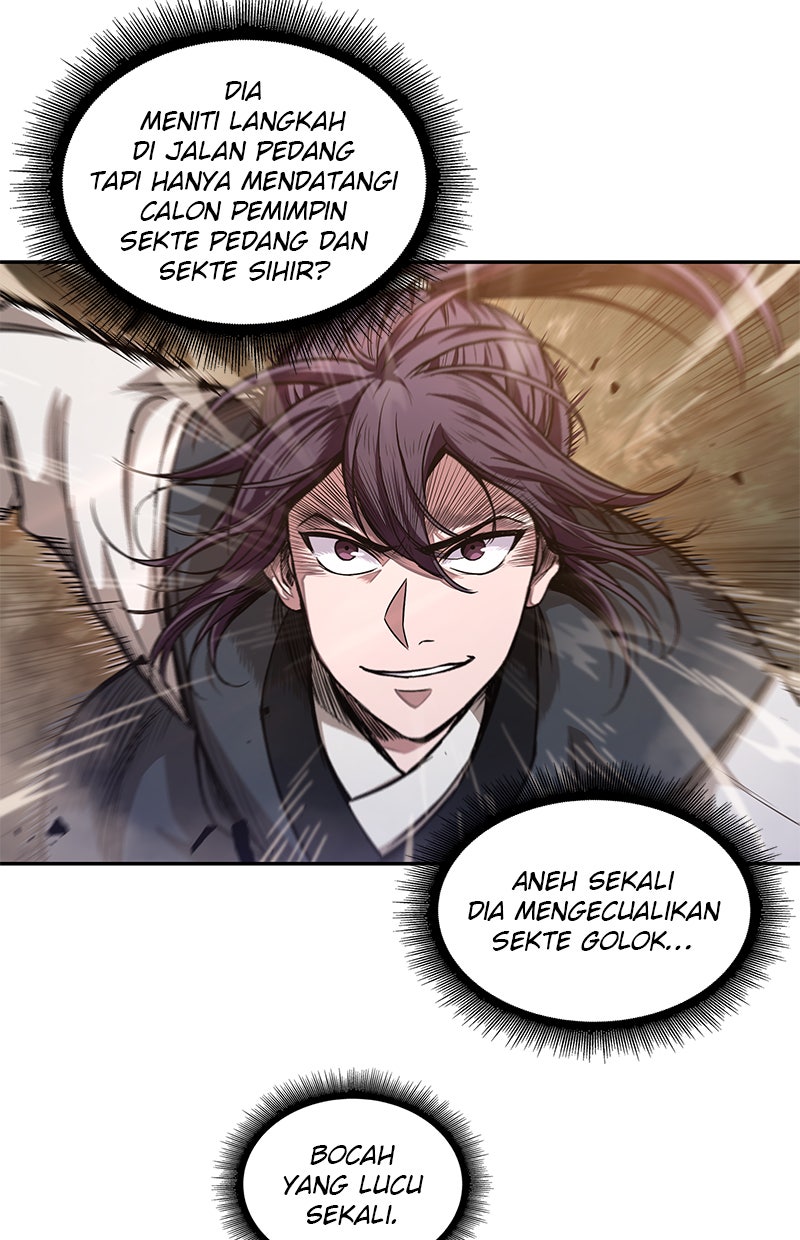 Read Nano Mashin chapter 33 image 74 on Lezhin