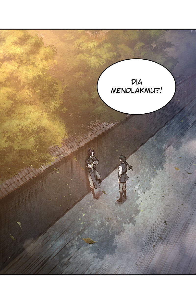Read Nano Mashin chapter 33 image 76 on Lezhin