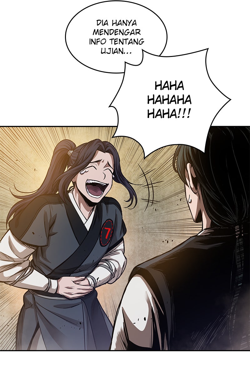 Read Nano Mashin chapter 33 image 77 on Lezhin