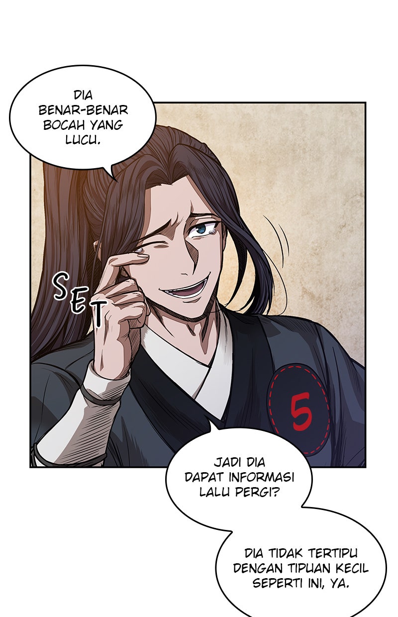Read Nano Mashin chapter 33 image 79 on Lezhin