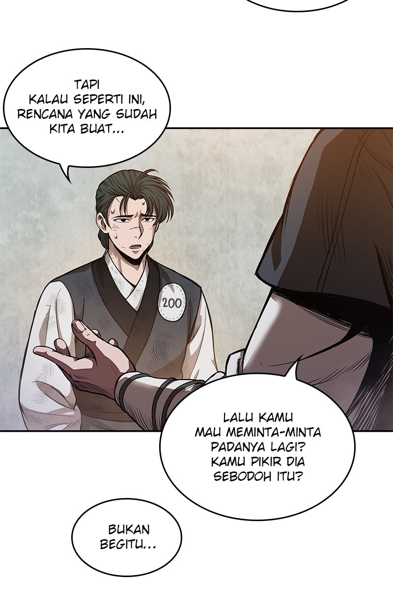 Read Nano Mashin chapter 33 image 80 on Lezhin