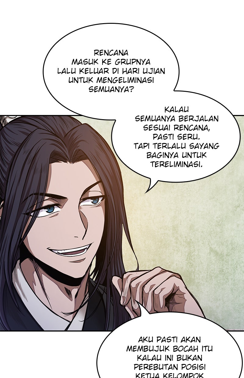 Read Nano Mashin chapter 33 image 81 on Lezhin