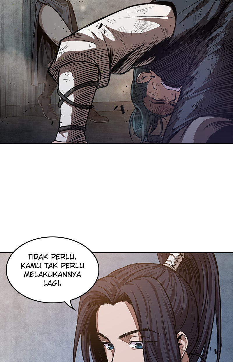 Read Nano Mashin chapter 33 image 84 on Lezhin