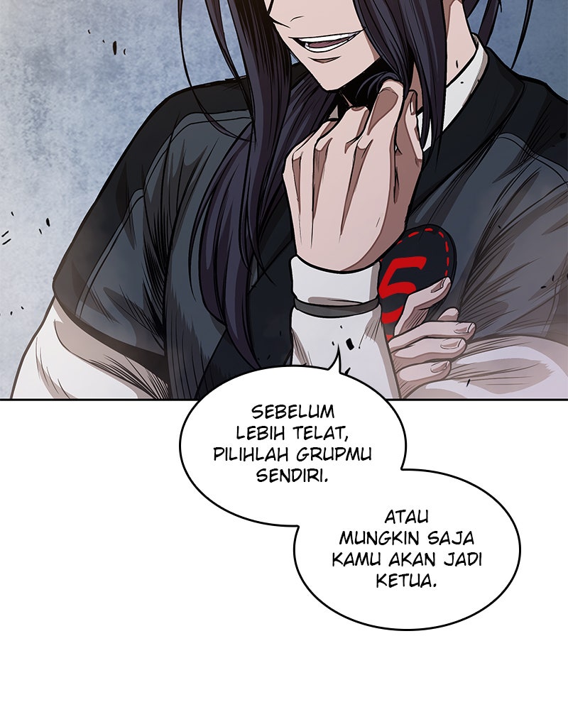 Read Nano Mashin chapter 33 image 85 on Lezhin
