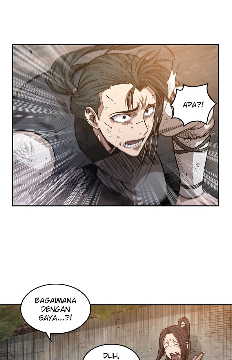 Read Nano Mashin chapter 33 image 86 on Lezhin
