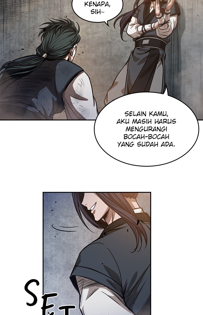 Read Nano Mashin chapter 33 image 87 on Lezhin