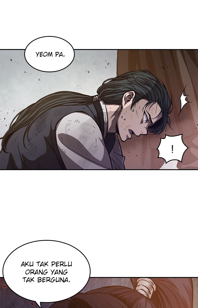 Read Nano Mashin chapter 33 image 89 on Lezhin