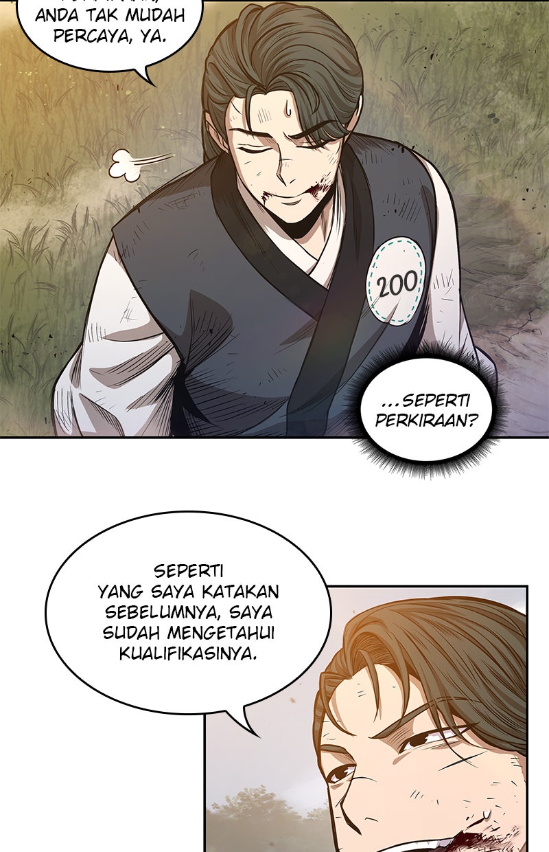 Read Nano Mashin chapter 33 image 9 on Lezhin