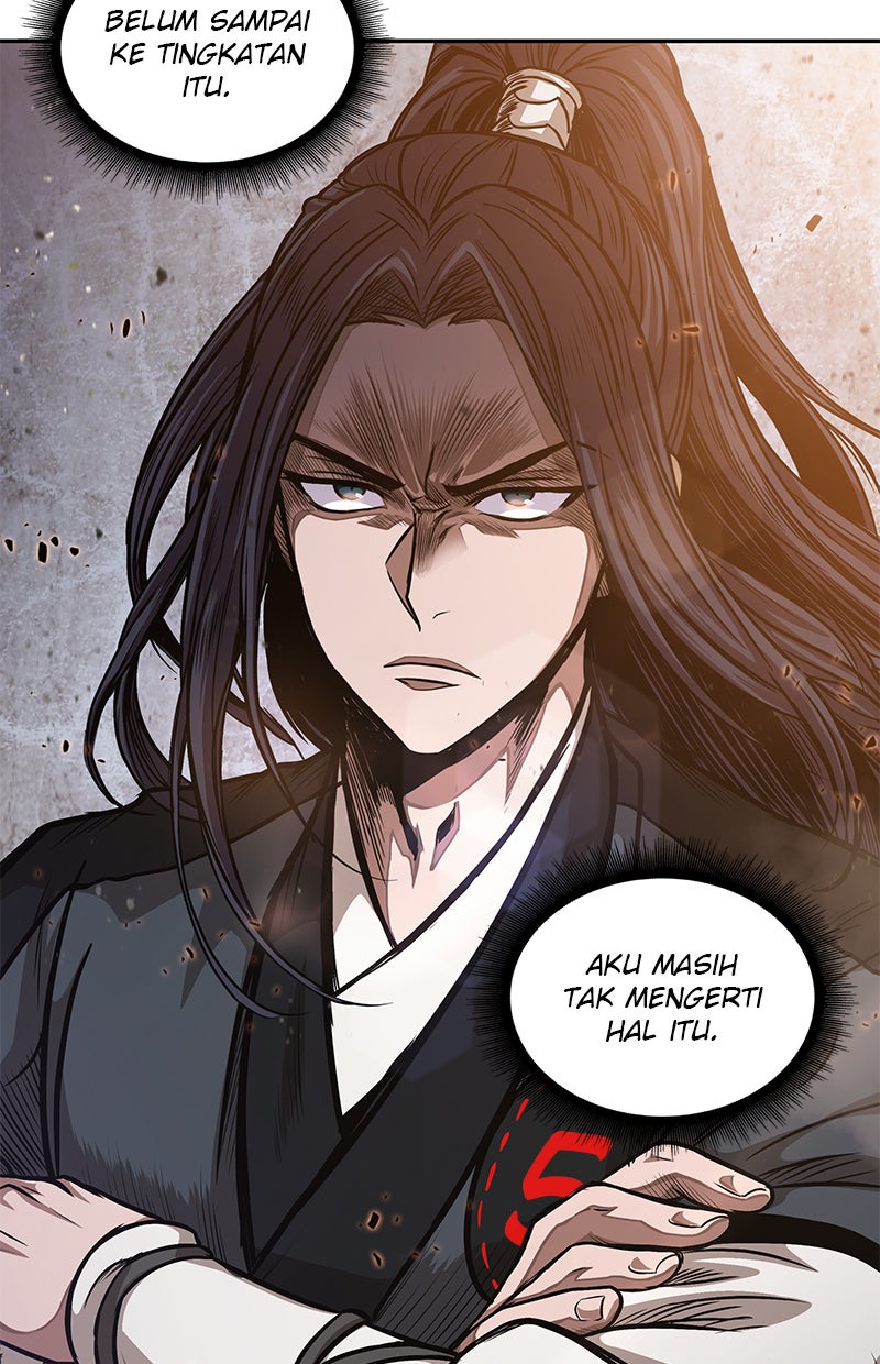 Read Nano Mashin chapter 33 image 93 on Lezhin