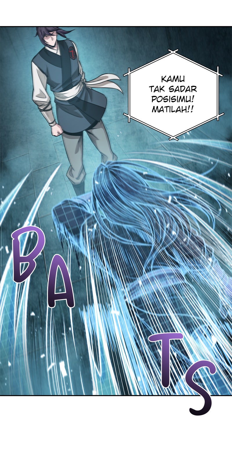 Read Nano Mashin chapter 34 image 14 on Lezhin