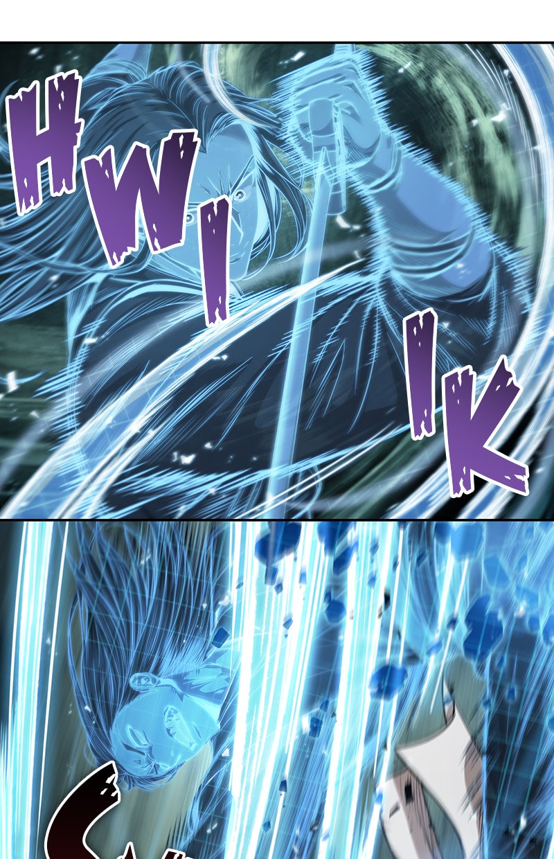 Read Nano Mashin chapter 34 image 15 on Lezhin