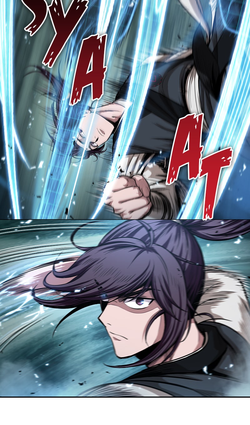 Read Nano Mashin chapter 34 image 16 on Lezhin