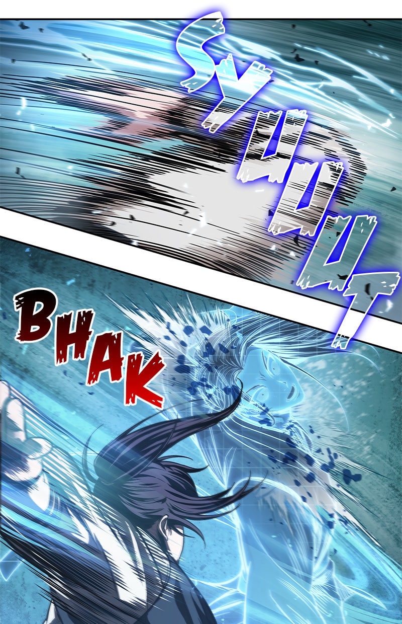 Read Nano Mashin chapter 34 image 17 on Lezhin