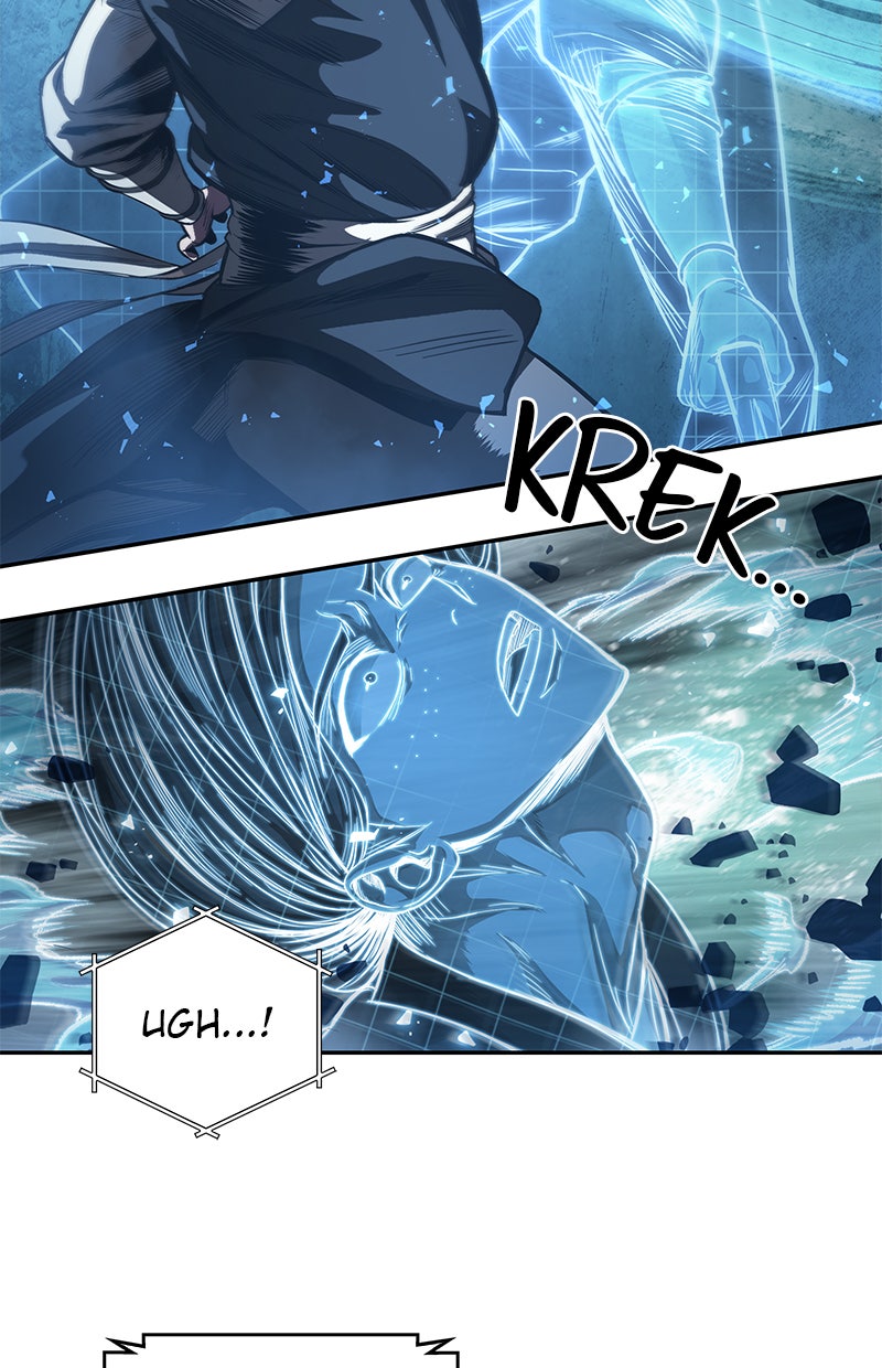 Read Nano Mashin chapter 34 image 18 on Lezhin