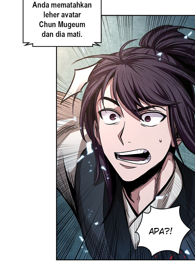Read Nano Mashin chapter 34 image 19 on Lezhin