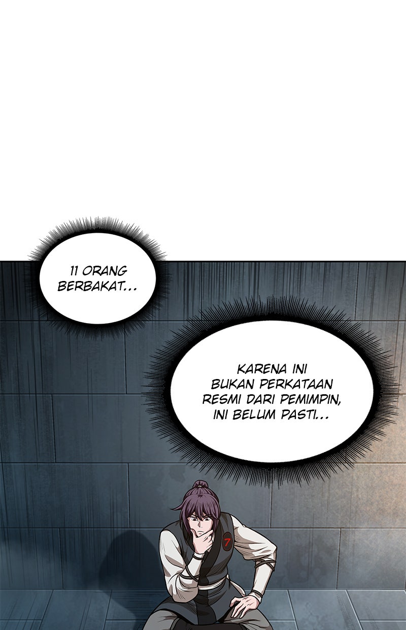 Read Nano Mashin chapter 34 image 2 on Lezhin