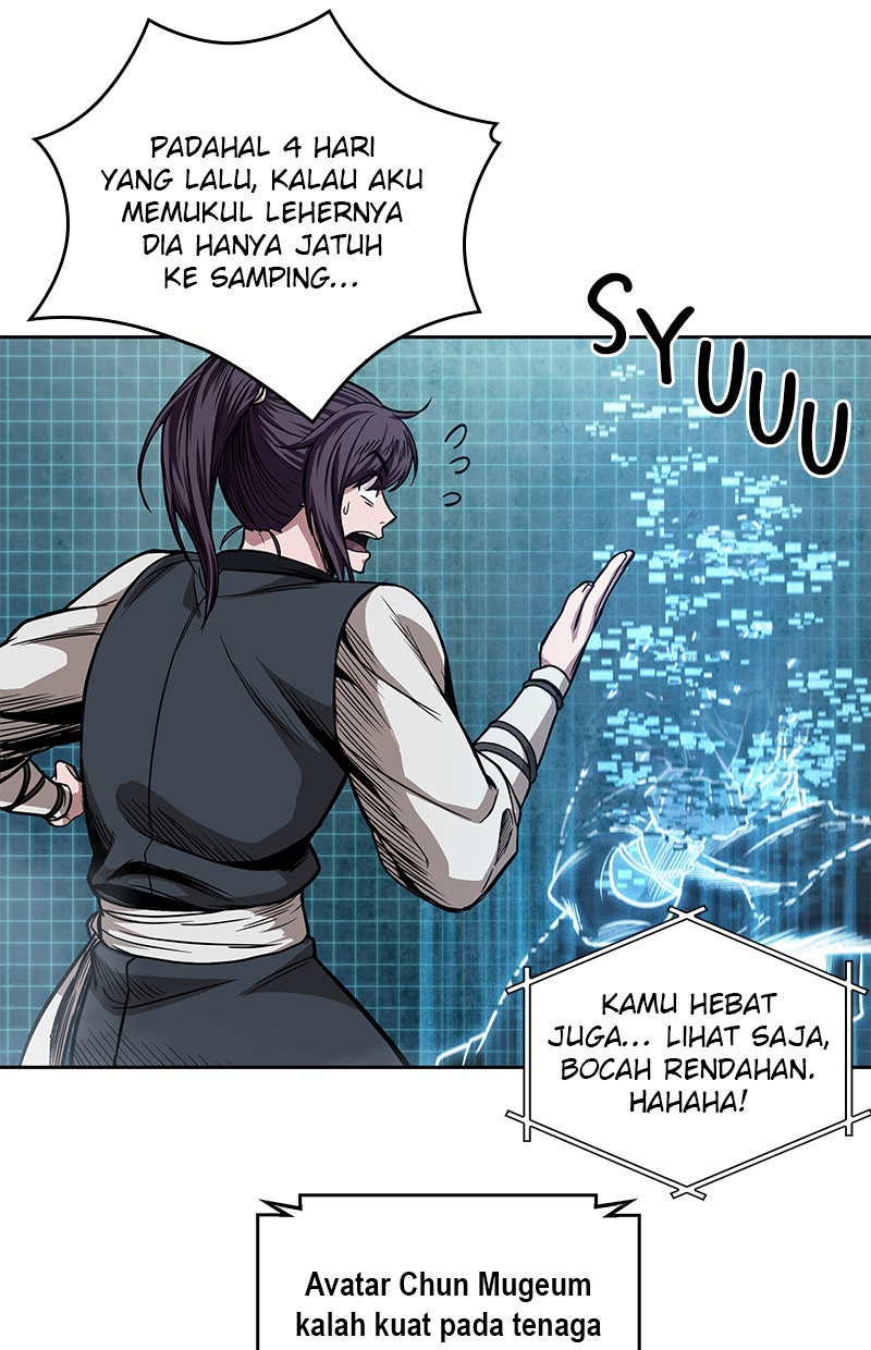 Read Nano Mashin chapter 34 image 20 on Lezhin