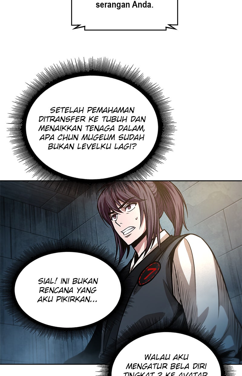 Read Nano Mashin chapter 34 image 21 on Lezhin