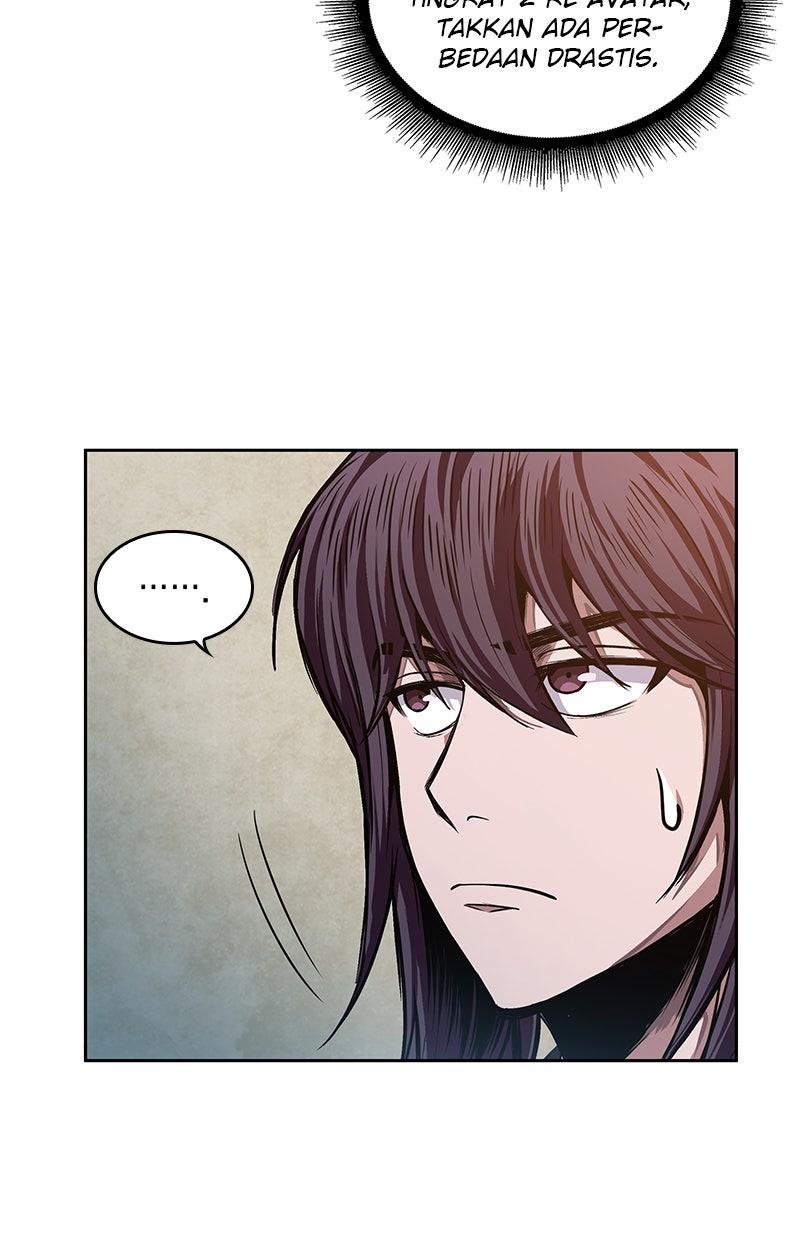 Read Nano Mashin chapter 34 image 22 on Lezhin