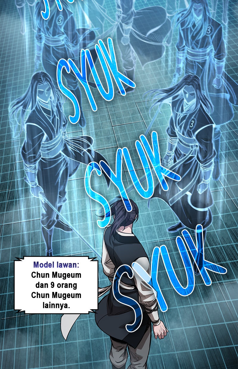 Read Nano Mashin chapter 34 image 24 on Lezhin