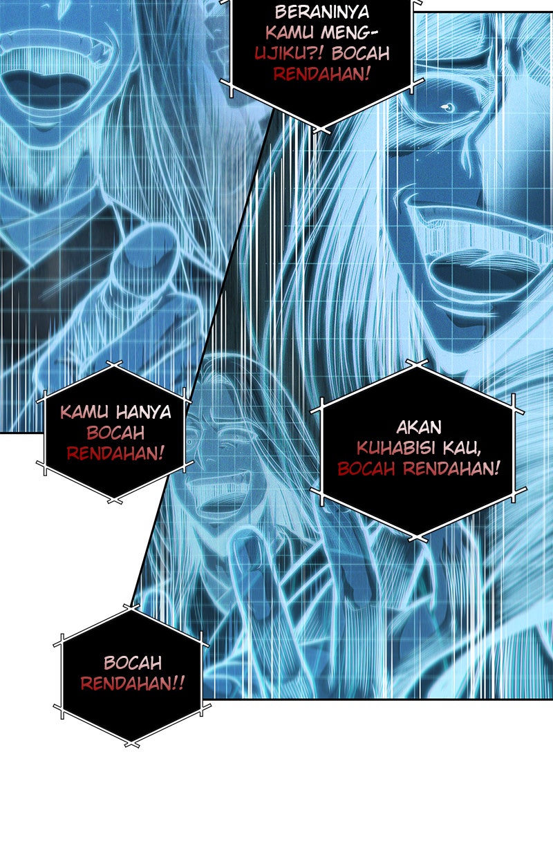 Read Nano Mashin chapter 34 image 27 on Lezhin