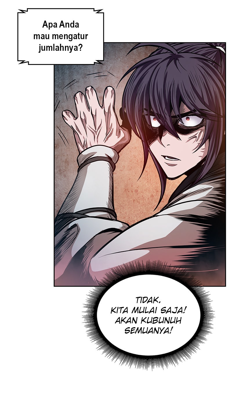 Read Nano Mashin chapter 34 image 28 on Lezhin