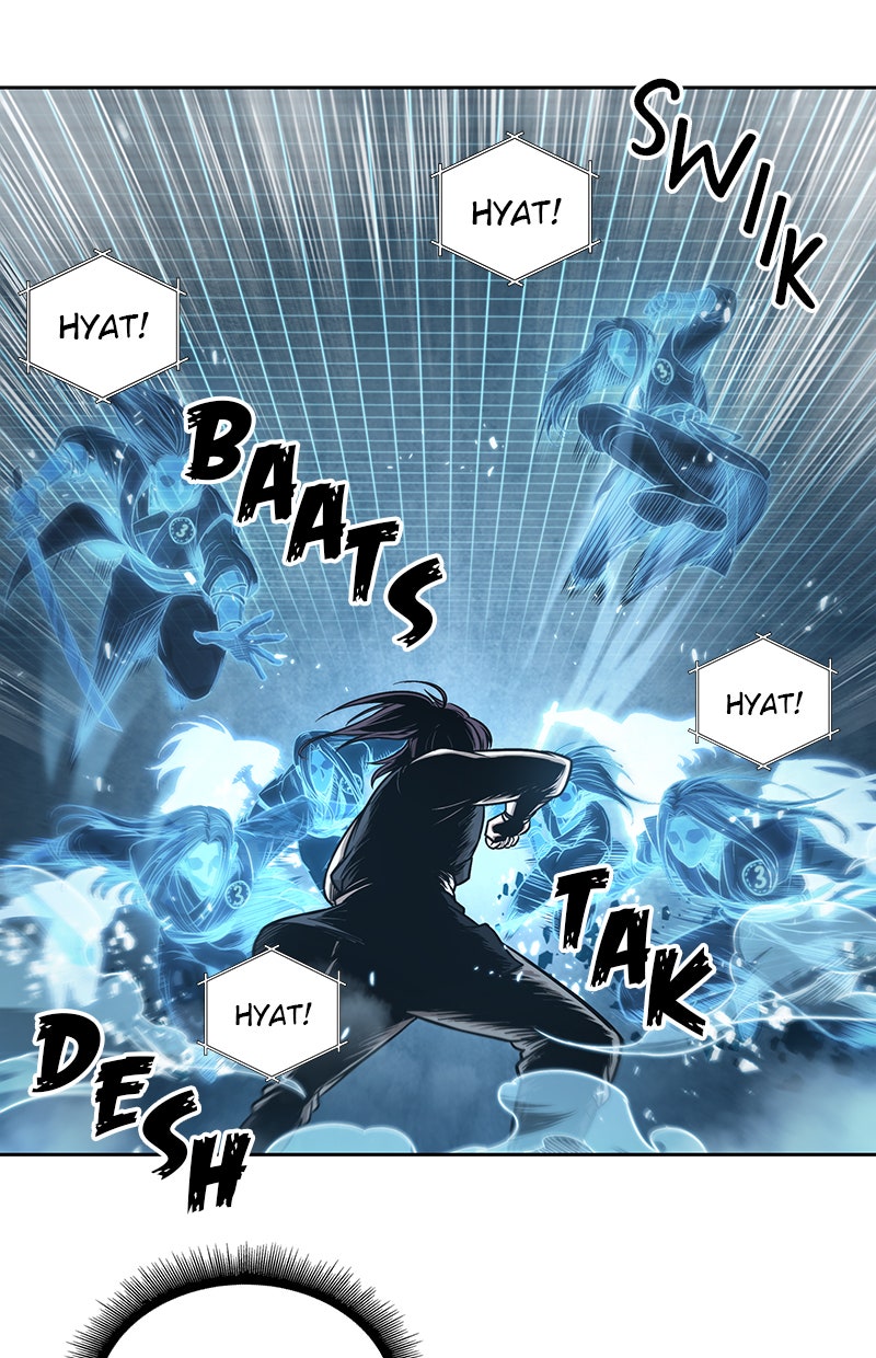 Read Nano Mashin chapter 34 image 29 on Lezhin