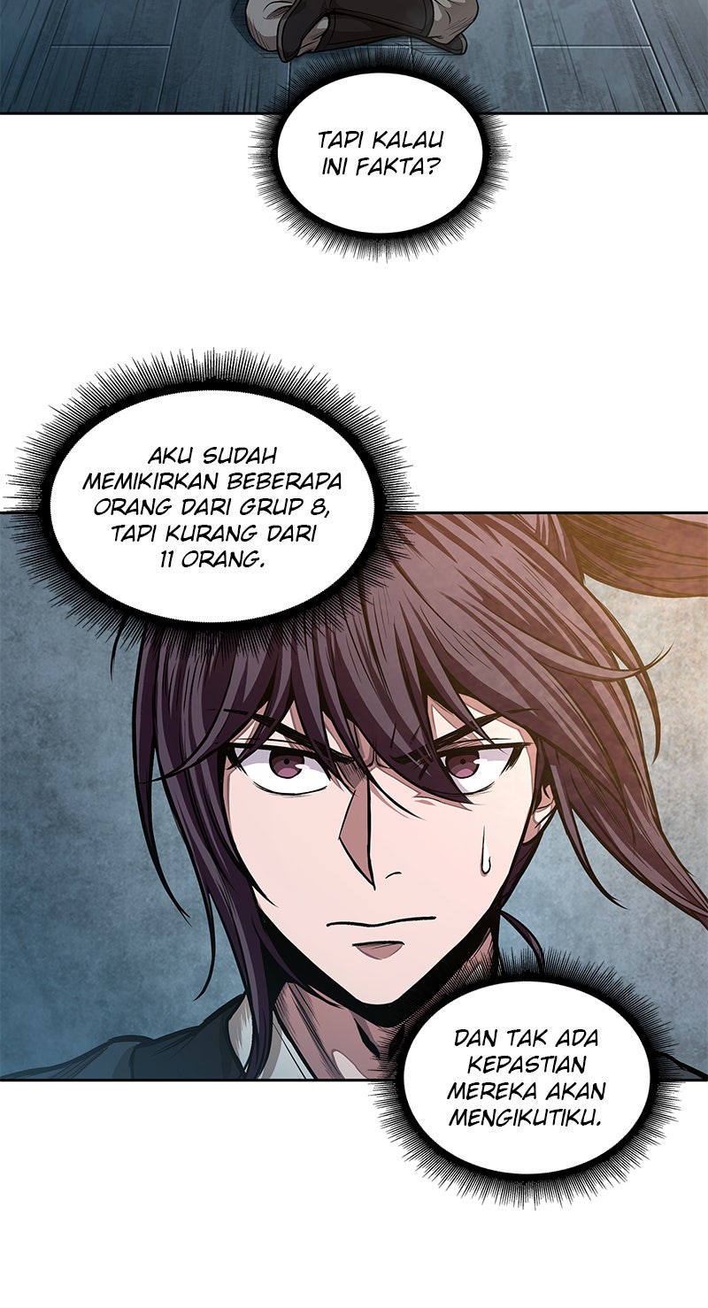 Read Nano Mashin chapter 34 image 3 on Lezhin