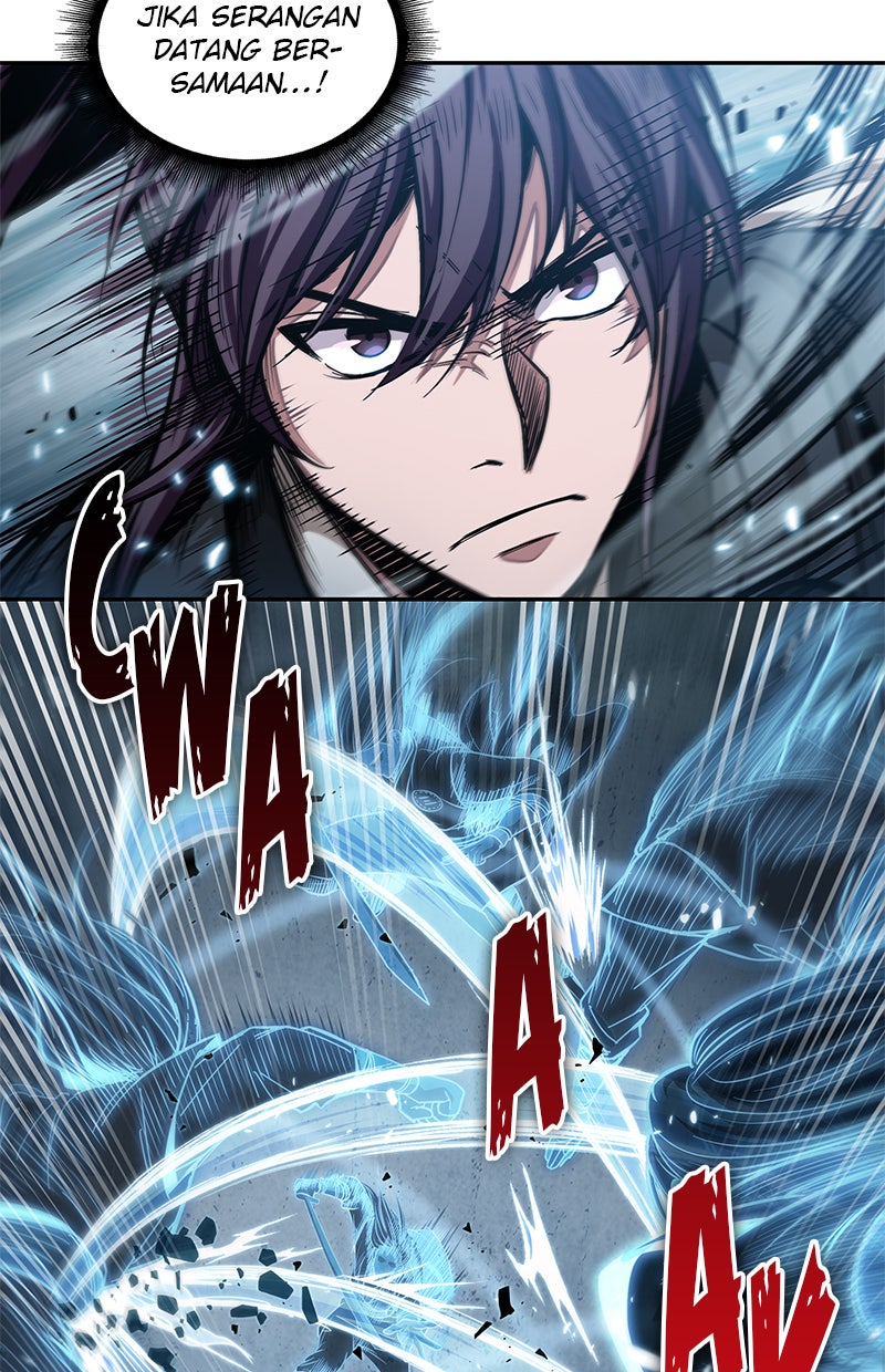 Read Nano Mashin chapter 34 image 30 on Lezhin