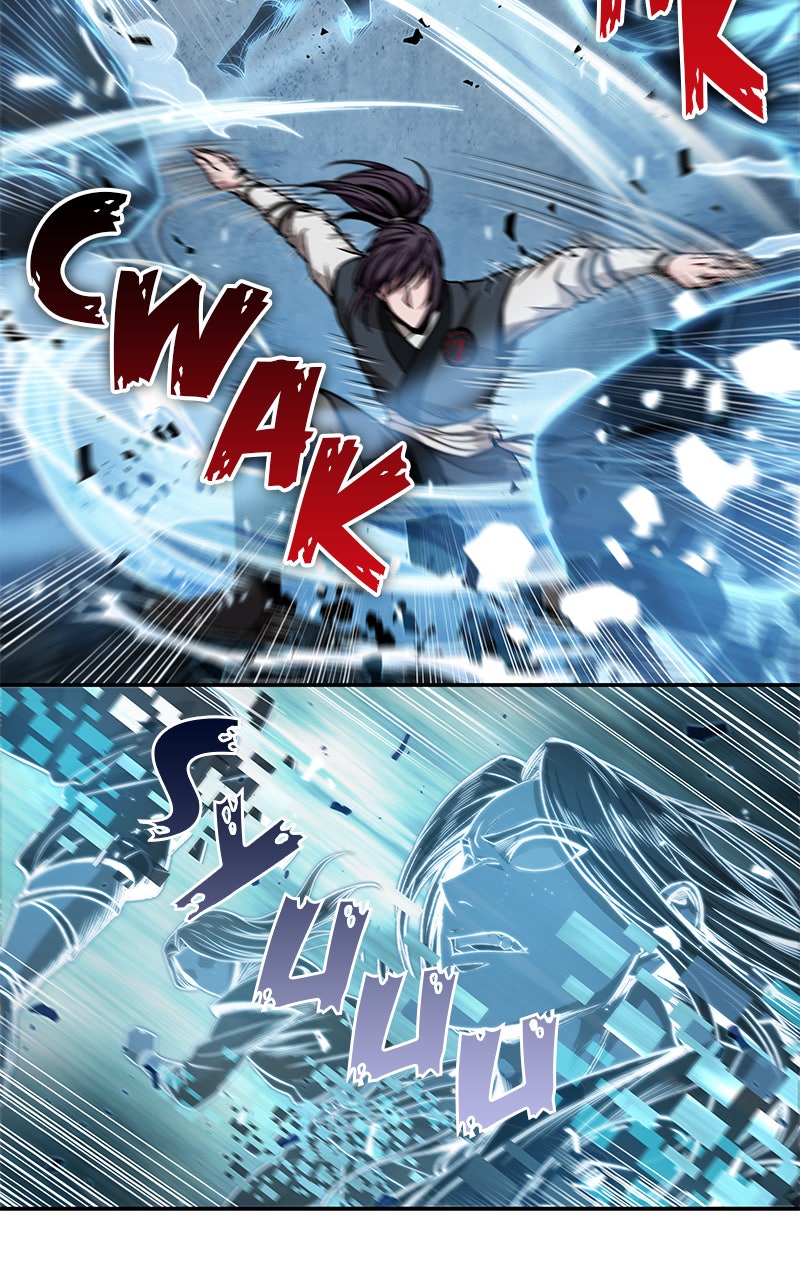 Read Nano Mashin chapter 34 image 31 on Lezhin