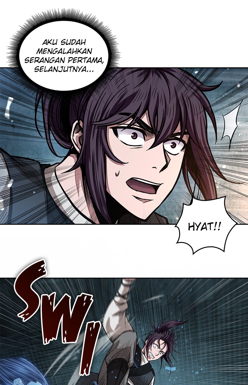Read Nano Mashin chapter 34 image 32 on Lezhin