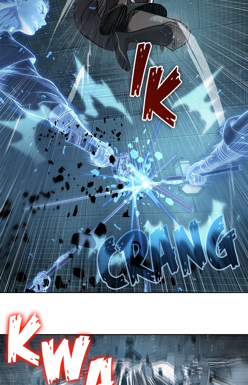 Read Nano Mashin chapter 34 image 33 on Lezhin